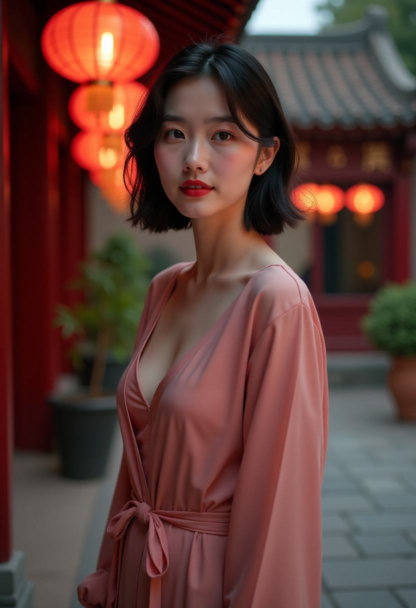 南风知我意电视剧海报