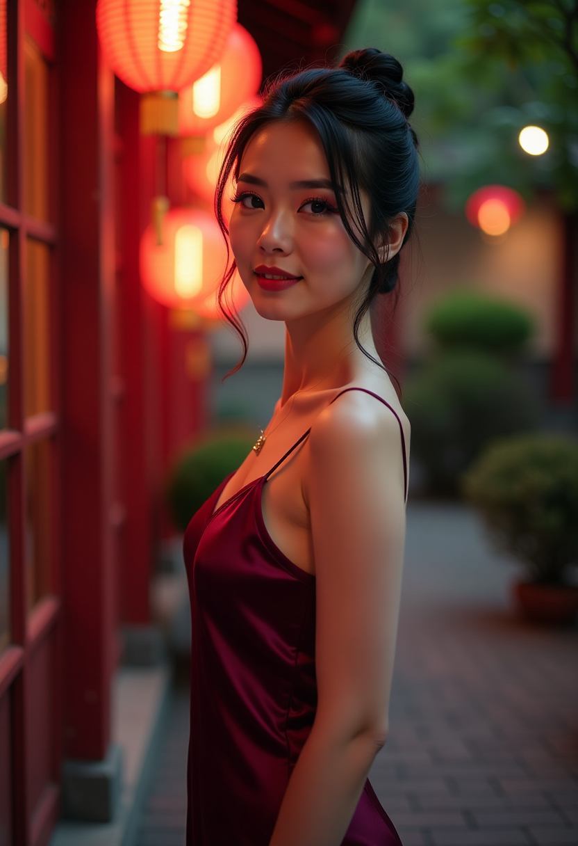 旧城咖啡馆电影海报